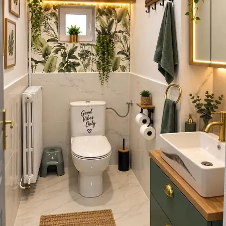 Ferienhaus L'etoile Du Ganelon *